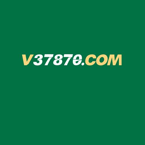 Logo da V37870